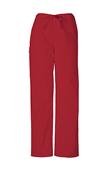 Short Unisex Drawstring Pant